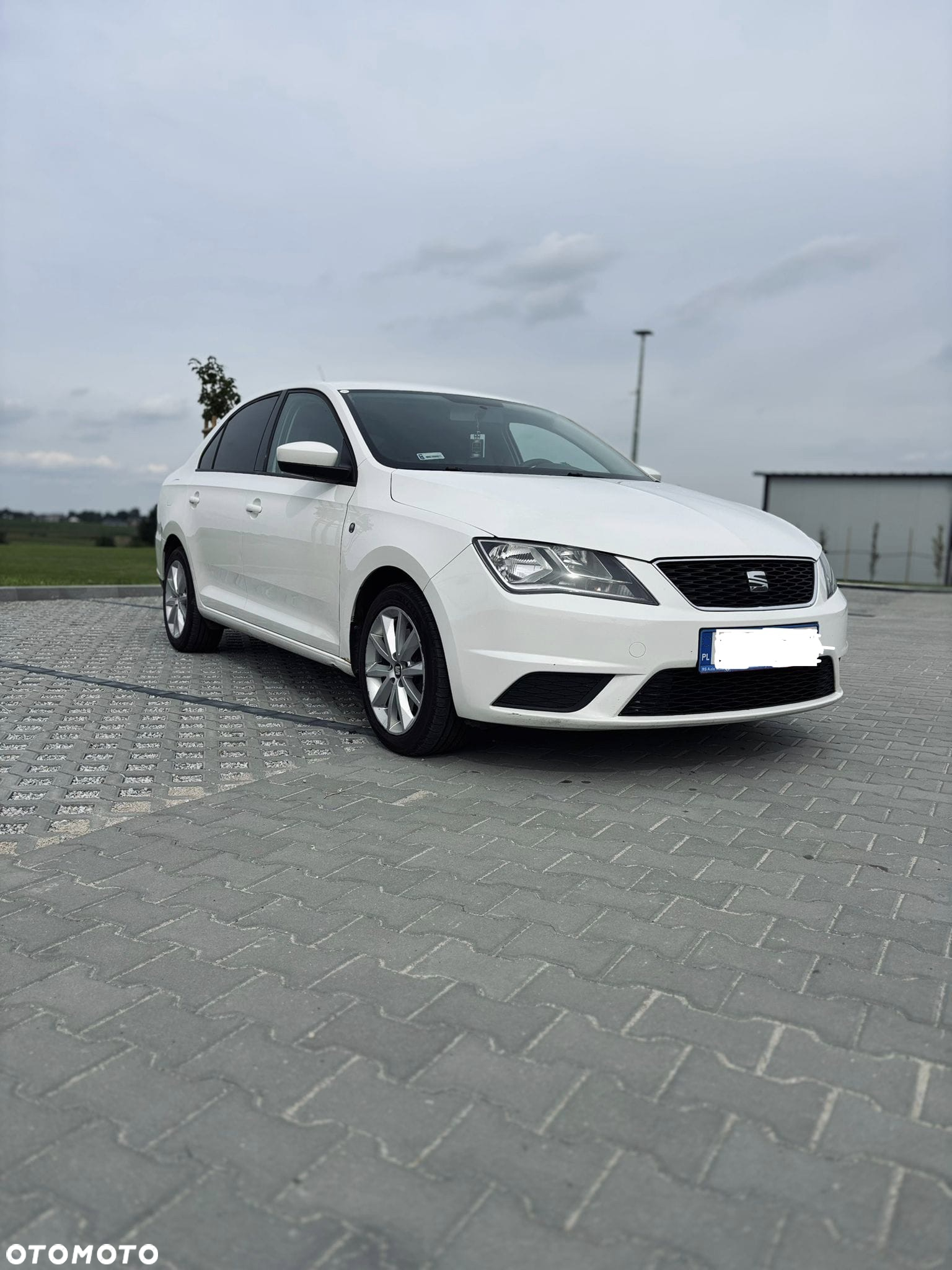 Seat Toledo - 2
