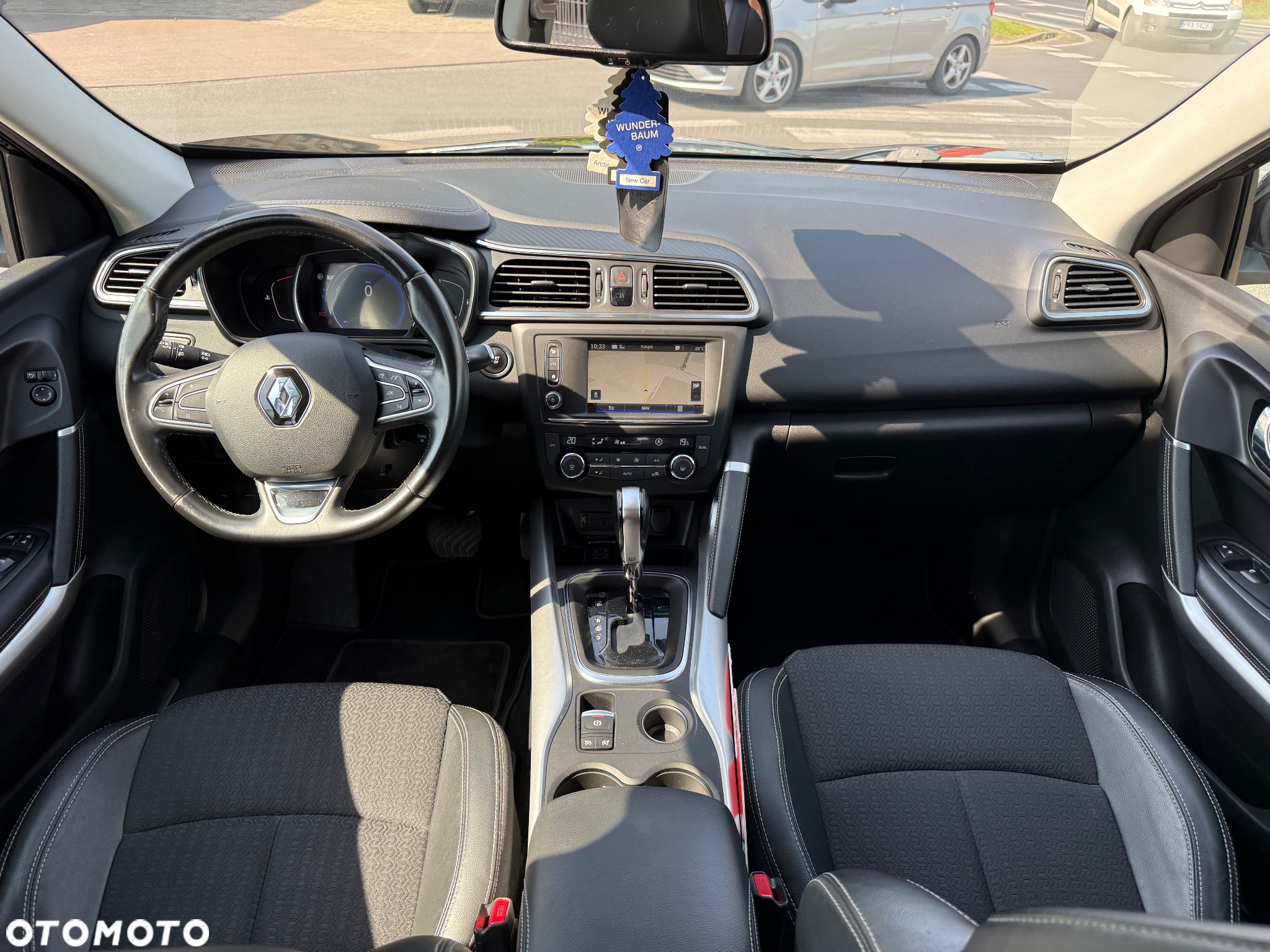 Renault Kadjar Energy dCi 110 EDC COLLECTION - 7