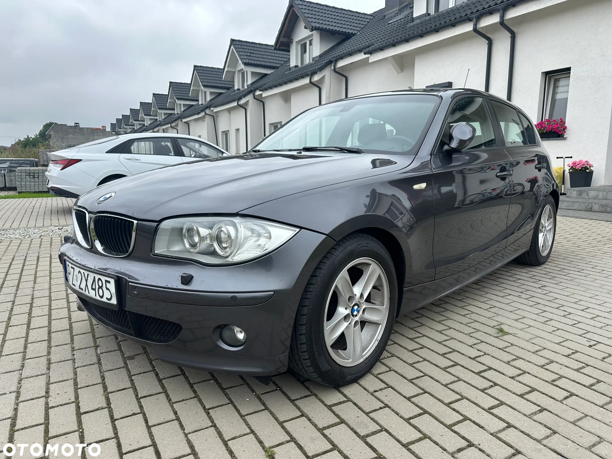 BMW Seria 1 118d - 21