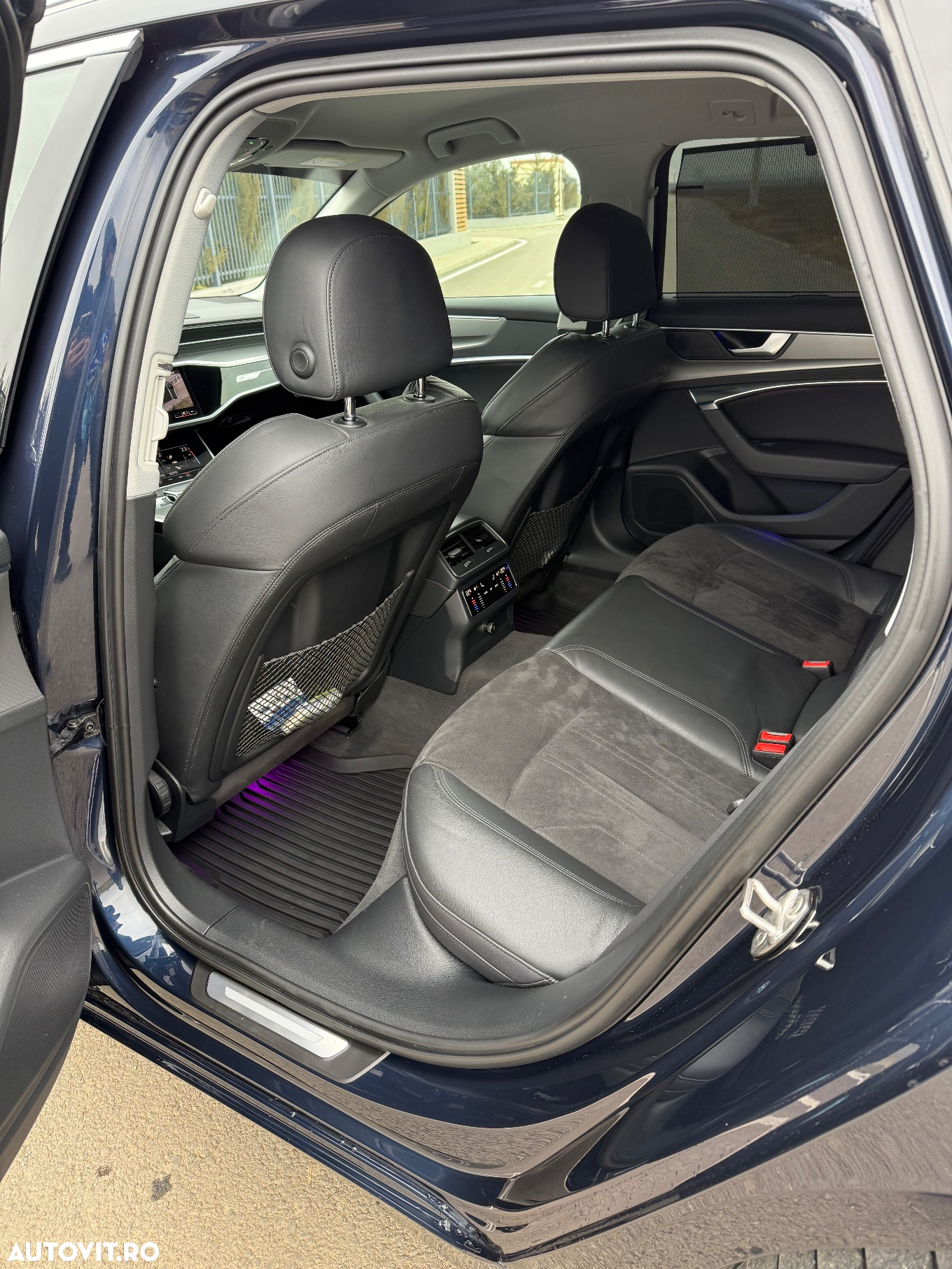 Audi A6 Avant 40 TDI quattro S tronic MHEV Advanced - 23