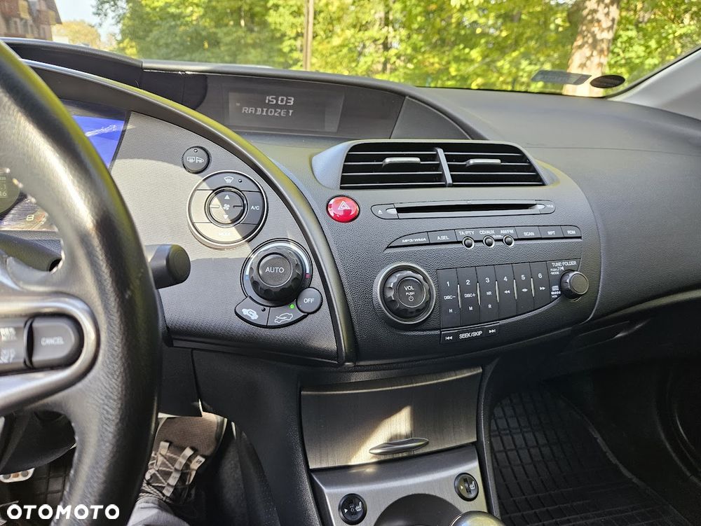 Honda Civic - 2