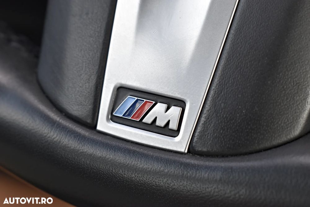BMW X4 xDrive30i Aut. xLine - 19