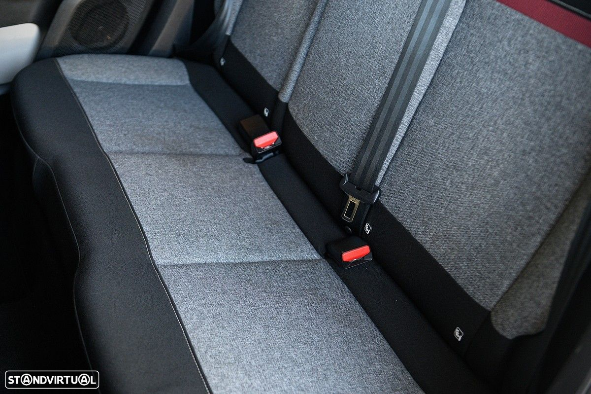 Citroën C3 1.2 PureTech C-Series - 43