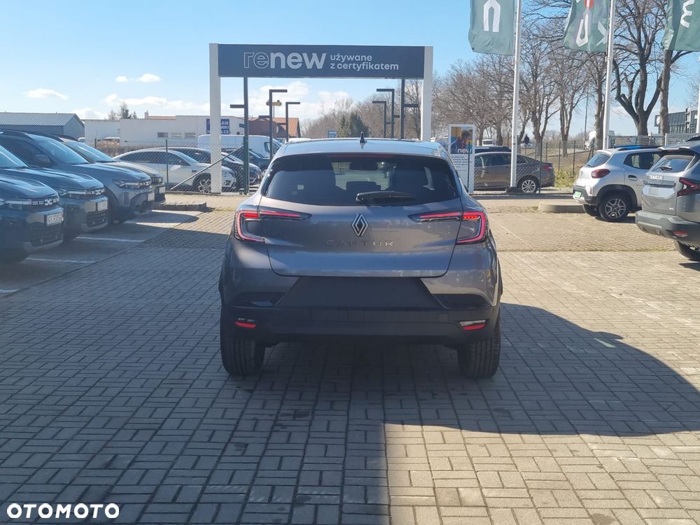 Renault Captur - 4