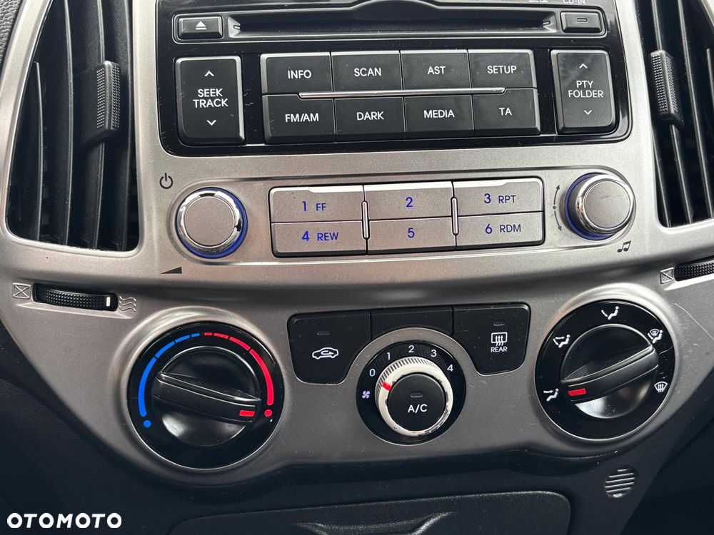 Hyundai i20 1.2 Style - 23