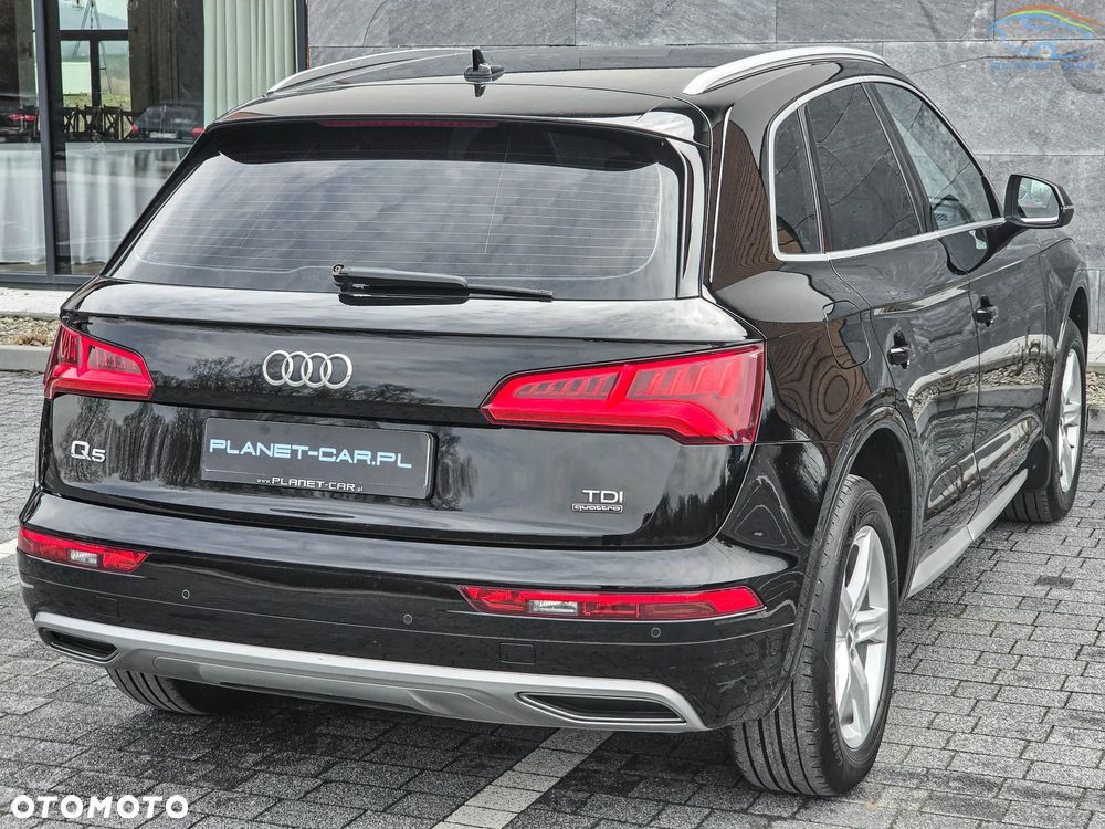 Audi Q5 2.0 TDI Quattro (clean diesel) S tronic - 13