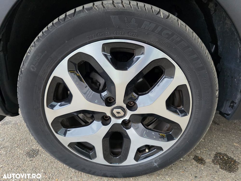 Renault Captur (ENERGY) TCe 90 INTENS - 25