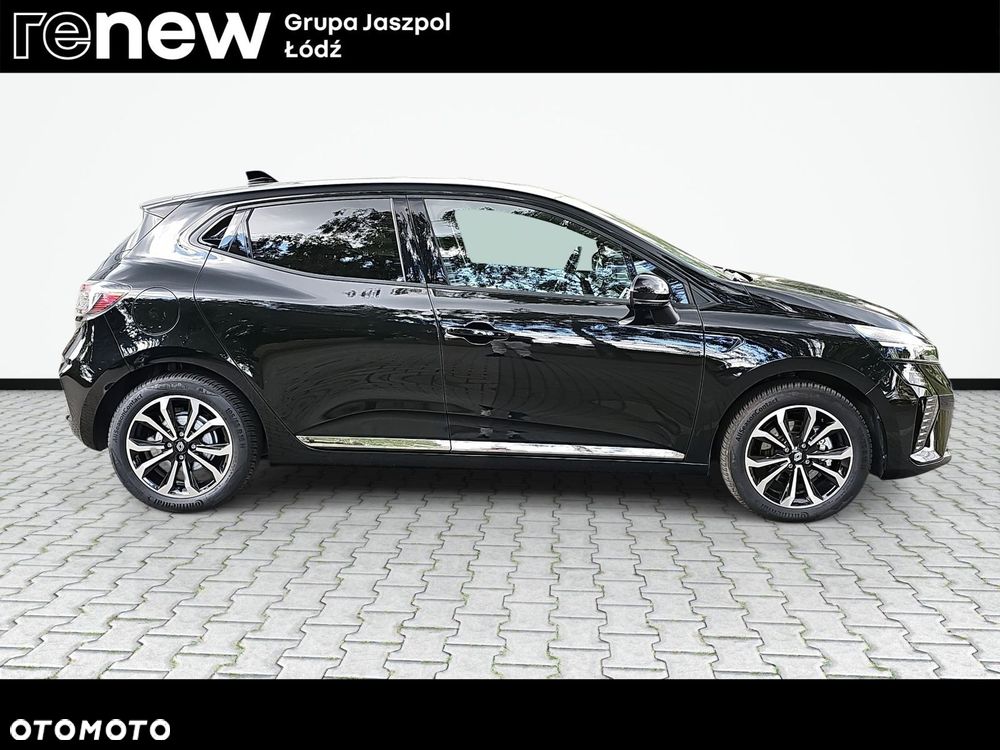 Renault Clio 1.6 E-TECH Full Hybrid 145 Techno - 4
