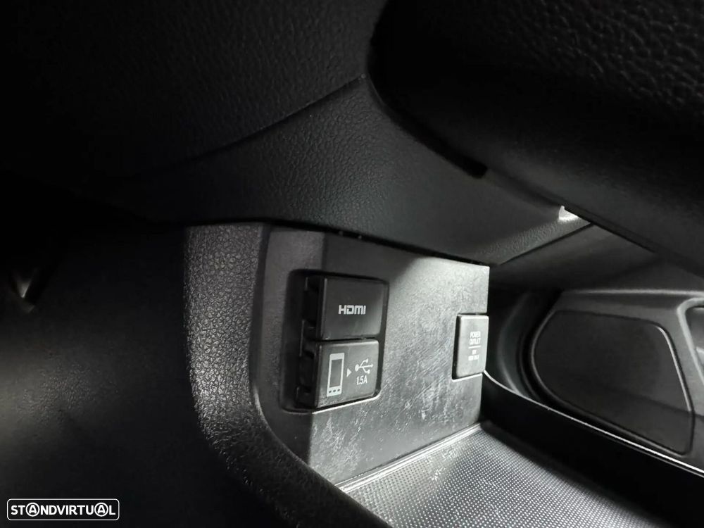 Honda Civic 1.6 i-DTEC Elegance Navi - 45