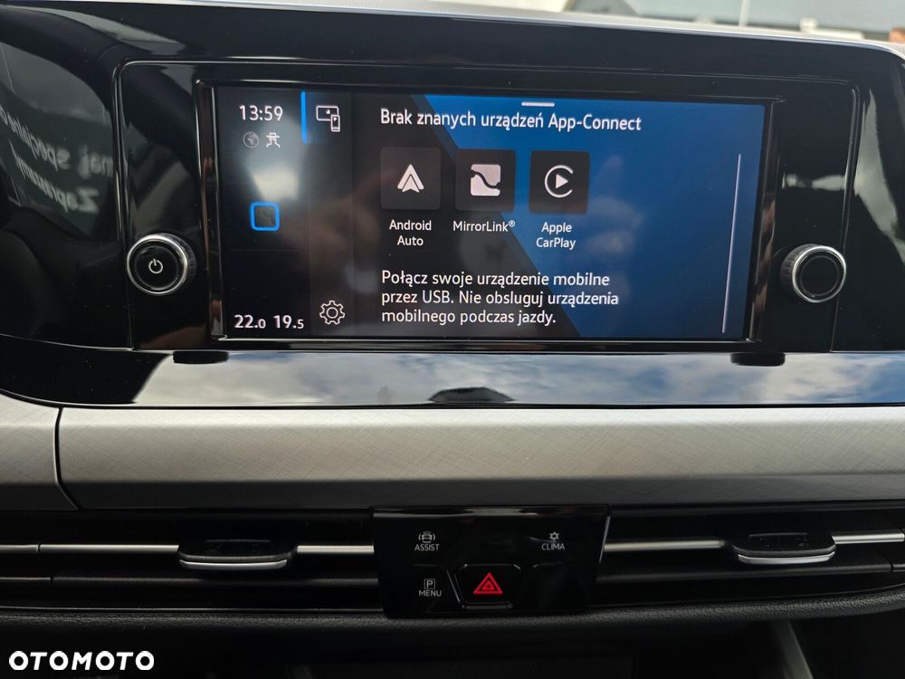 Volkswagen Golf 1.0 TSI Life - 22
