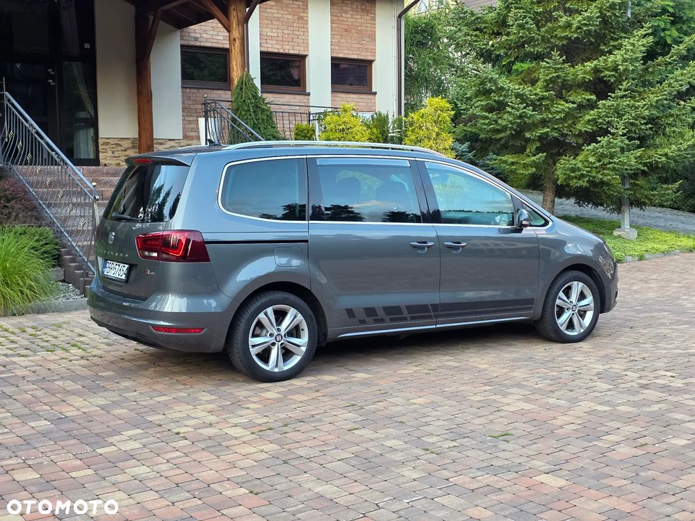 Seat Alhambra - 29