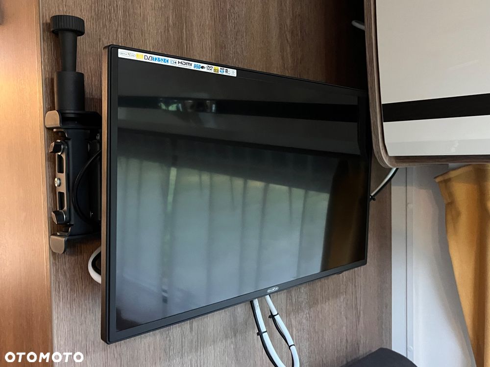 Fiat Dethleffs  Trend A 6977 6 Os Automat - 12