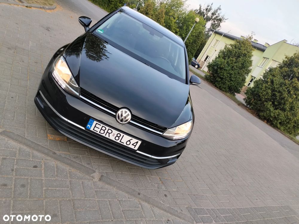 Volkswagen Golf 1.0 TSI BMT Comfortline - 16