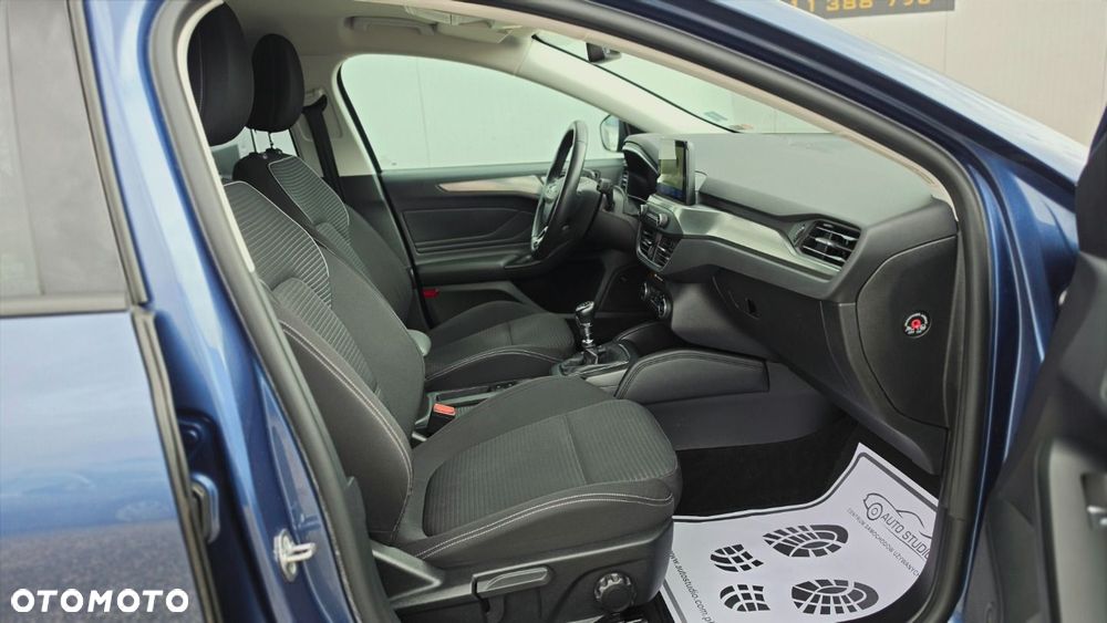 Ford Focus - 6