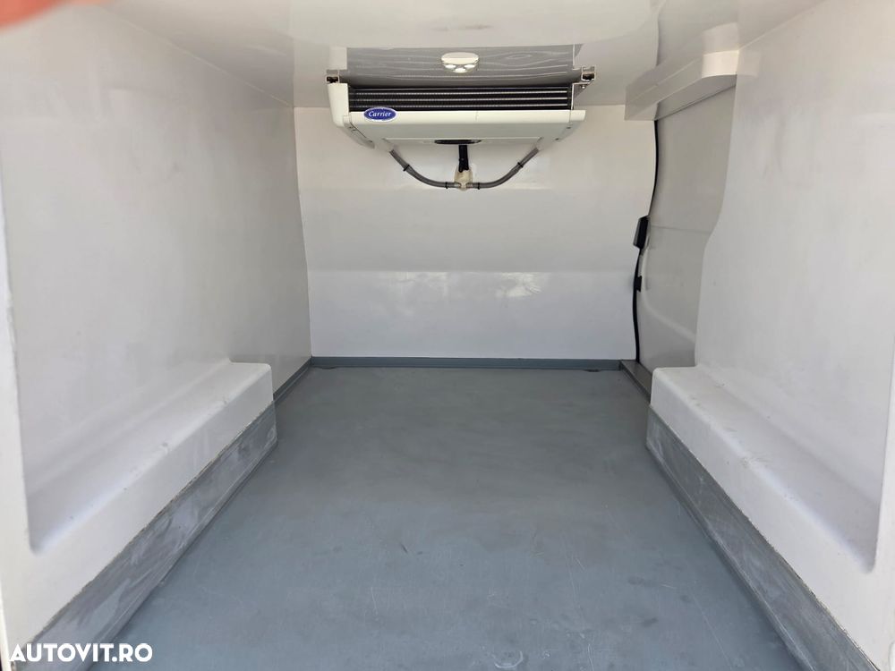 Renault Trafic L1H1 Frigorific - 12
