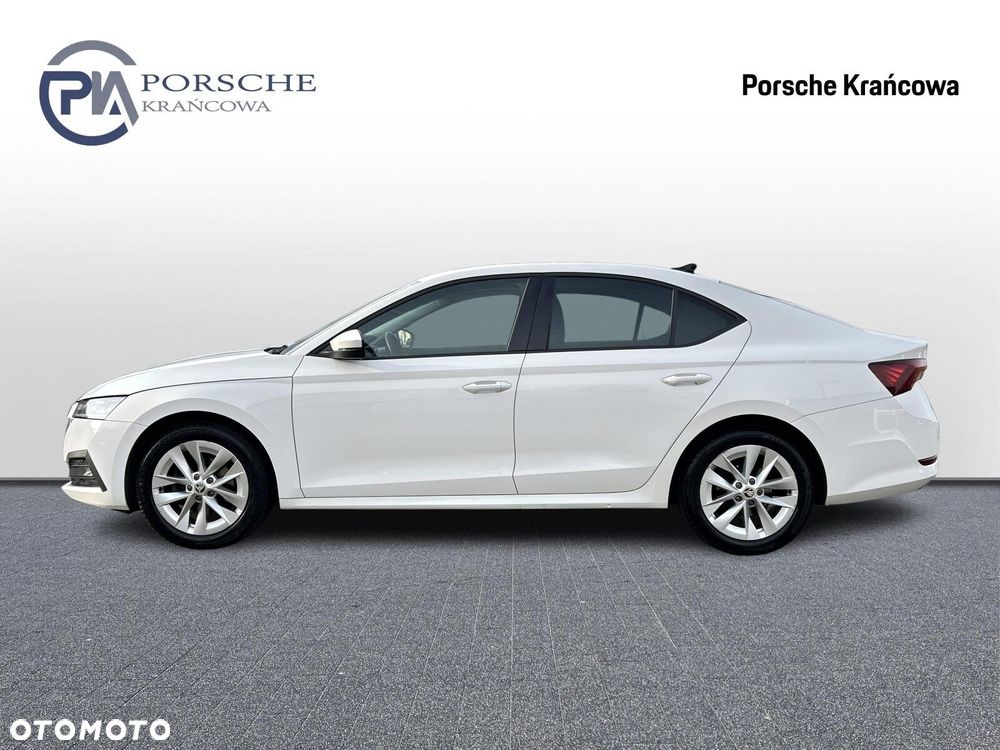 Skoda Octavia 1.5 TSI ACT Ambition - 2