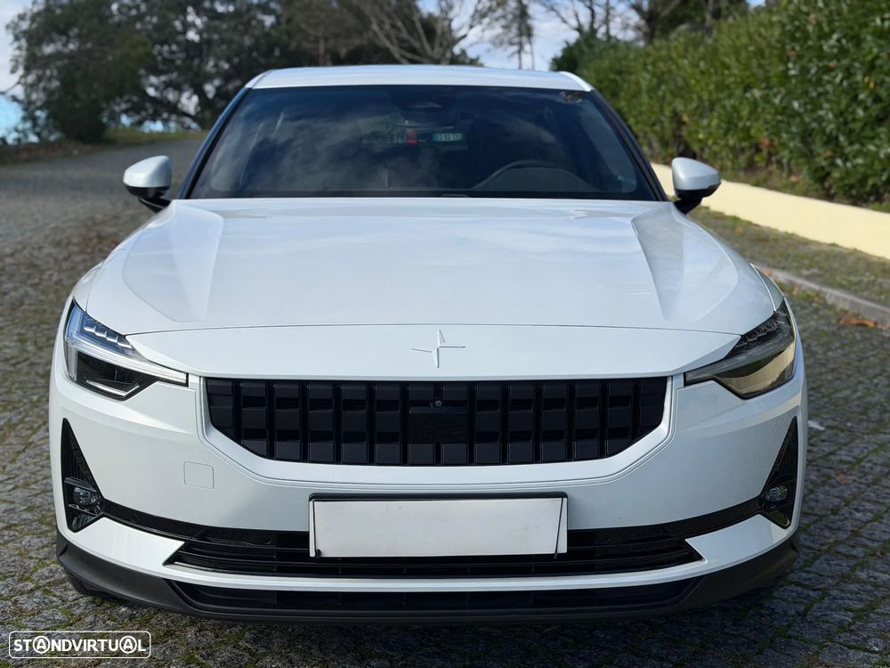 Polestar 2 Long Range 82 kWh - 15