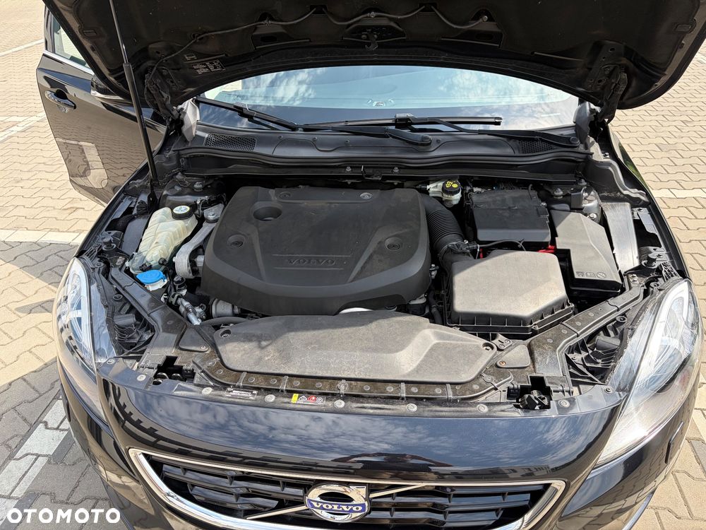 Volvo V40 D4 Drive-E Summum - 7