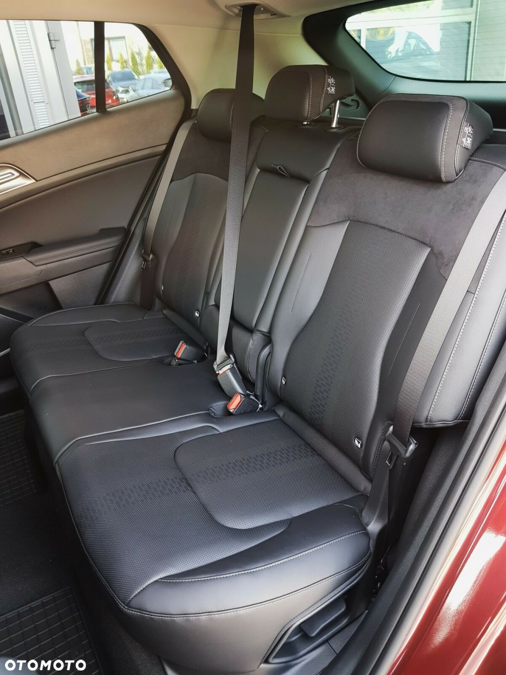 Kia Sportage 1.6 T-GDI Business Line 2WD DCT - 31