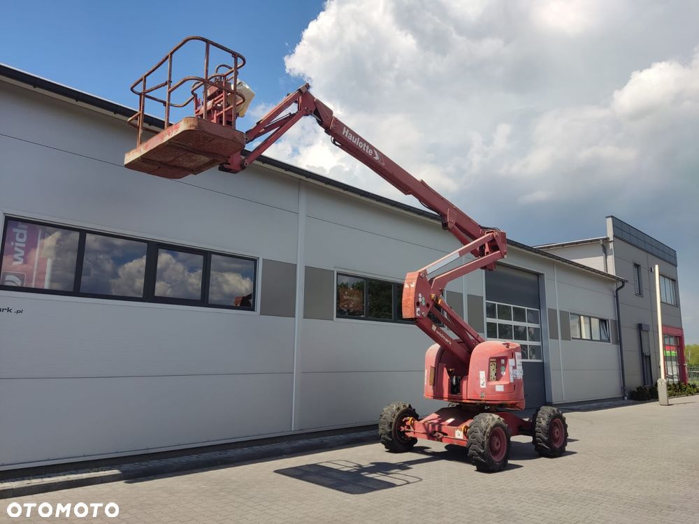 Haulotte HA18PX - 1