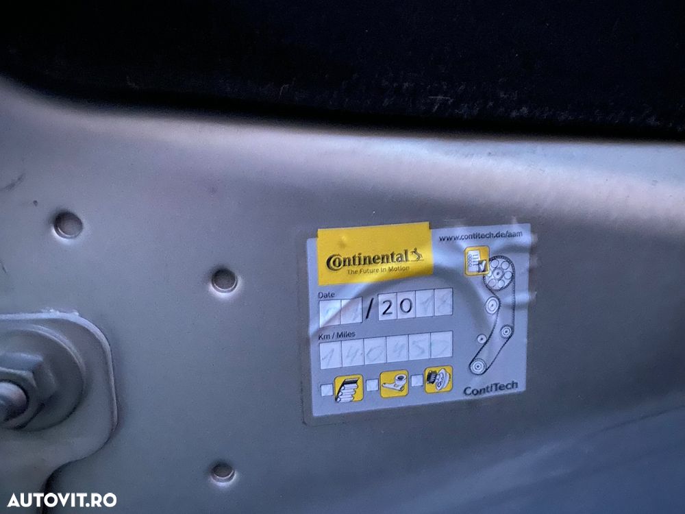 Opel Insignia 2.0 CDTI Automatik - 14