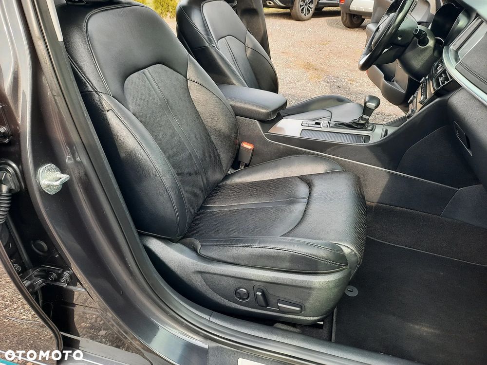 Kia Optima - 23