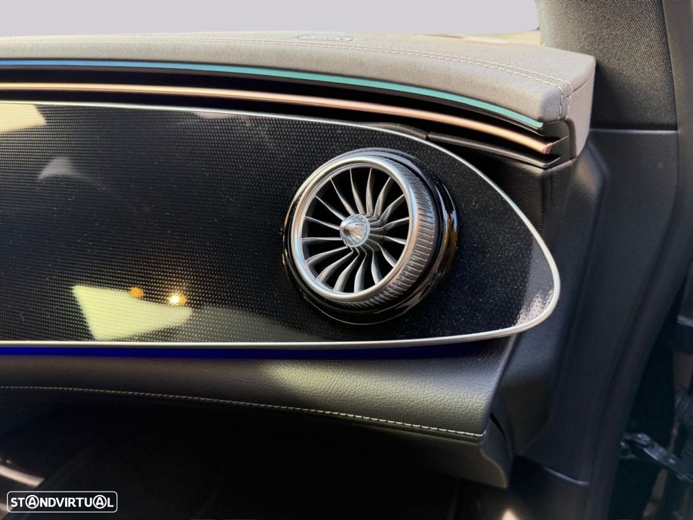 Mercedes-Benz EQE - 44