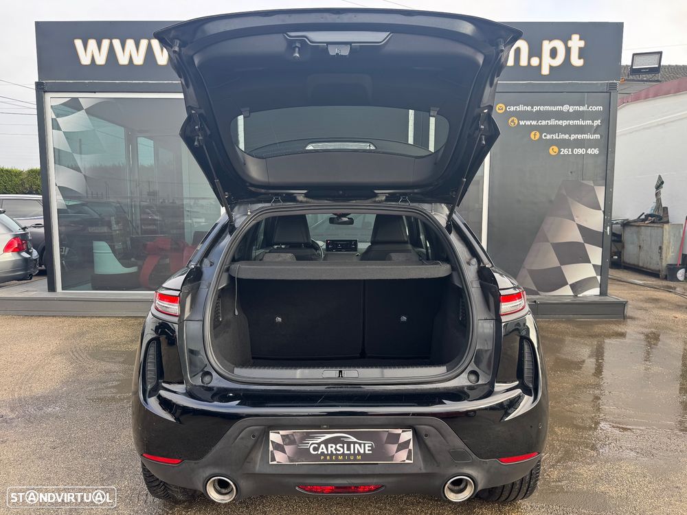 DS DS3 Crossback PureTech 155 Aut. PERFORMANCE LINE - 27