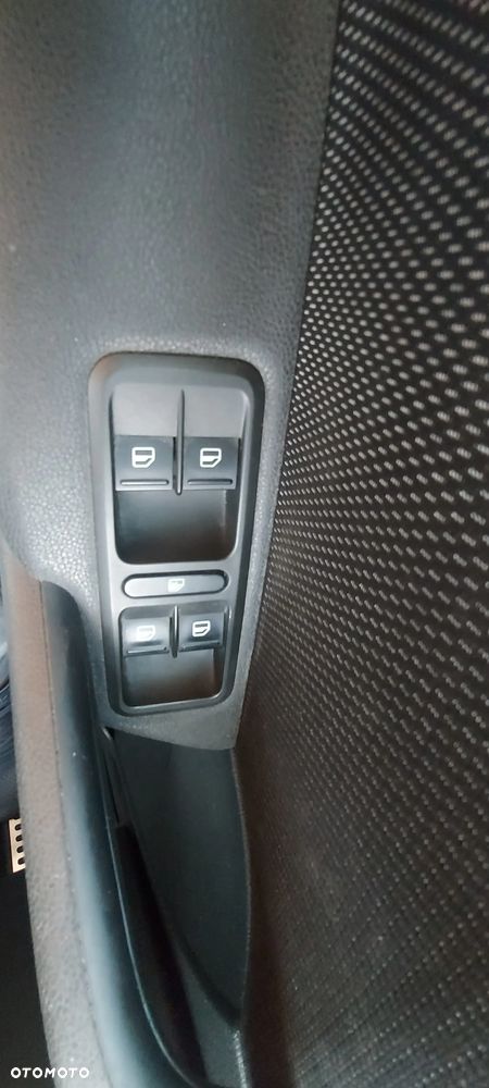 Skoda Yeti 2.0 TDI DPF 4x4 Elegance DSG - 10