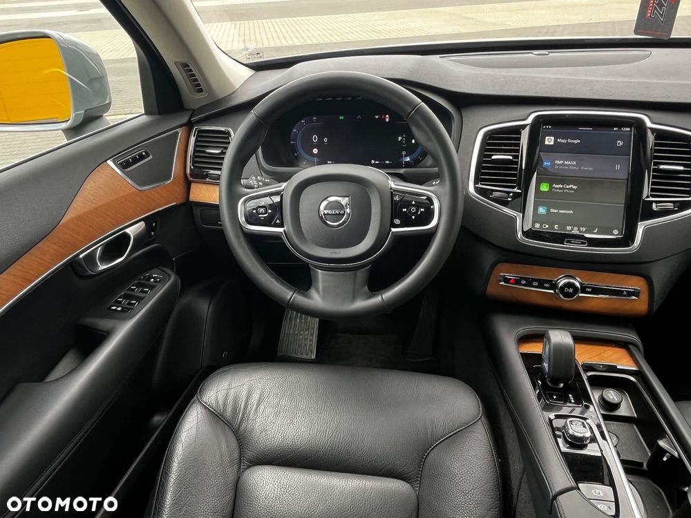 Volvo XC 90 - 15