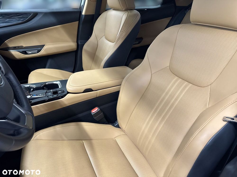 Lexus NX 350h Prestige AWD - 18