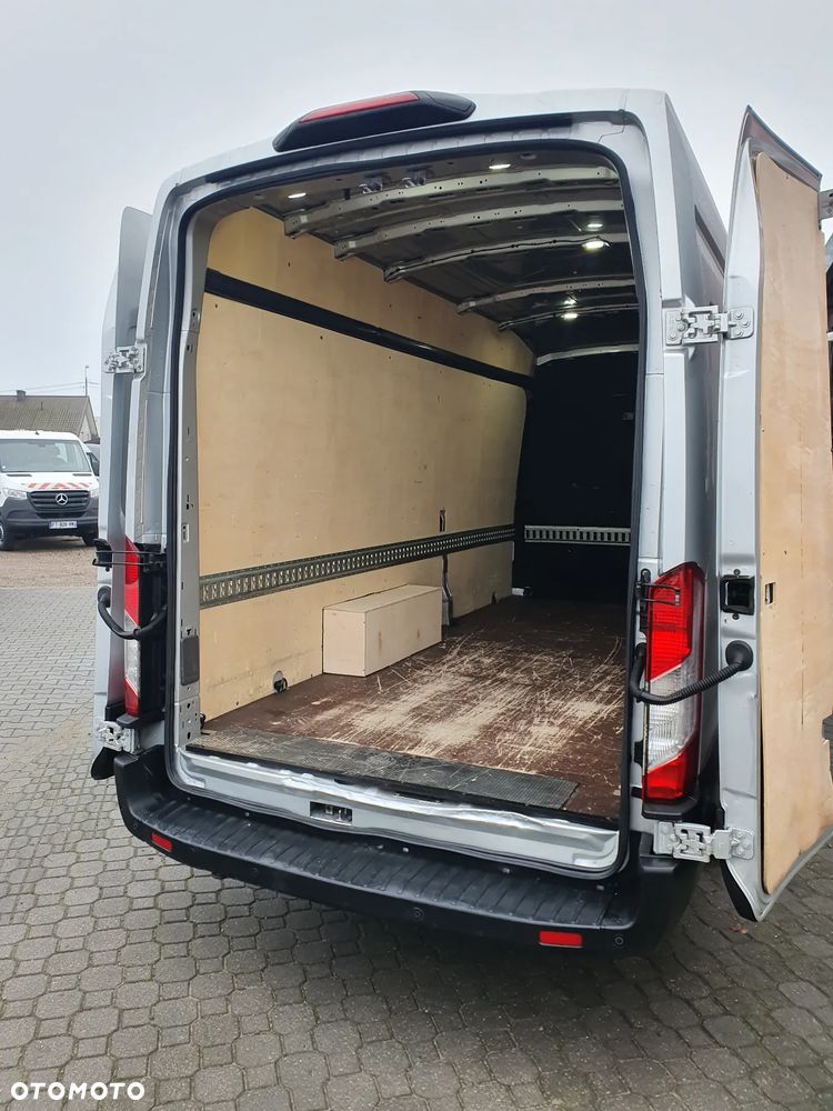Ford TRANSIT - 7