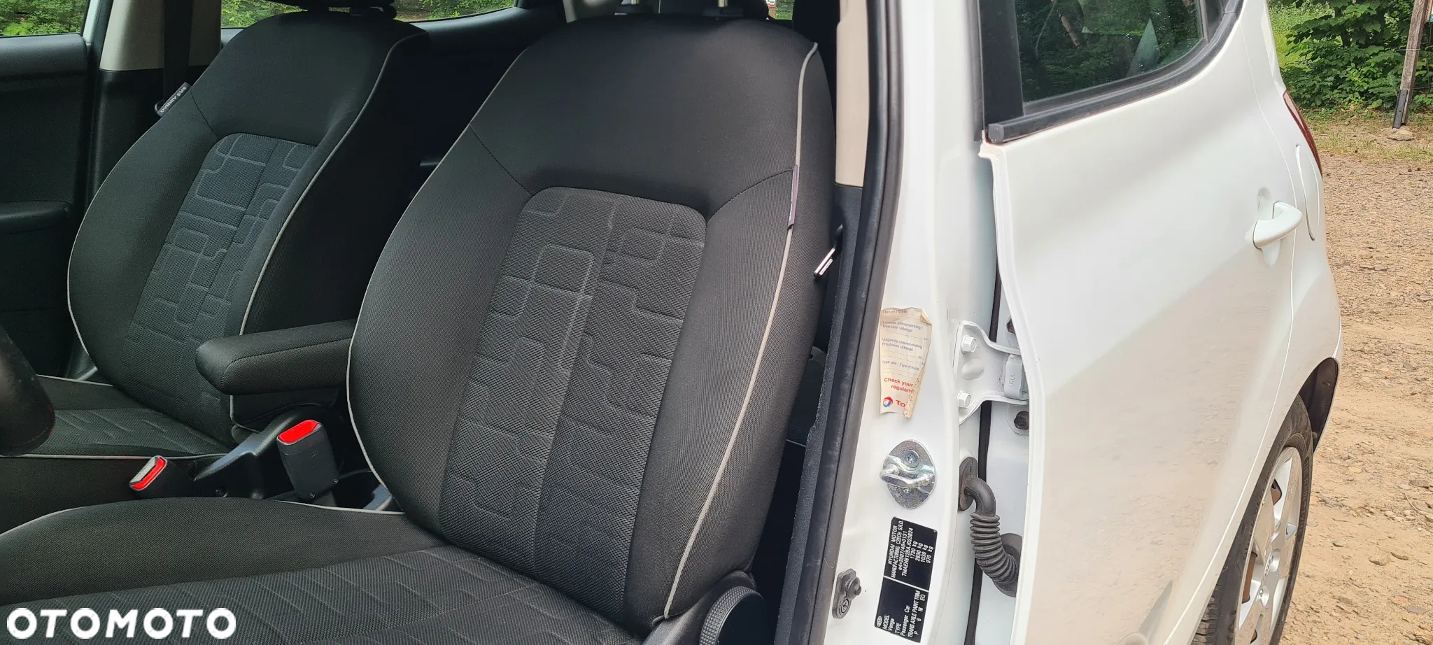 Kia Venga 1.6 Business Line - 14