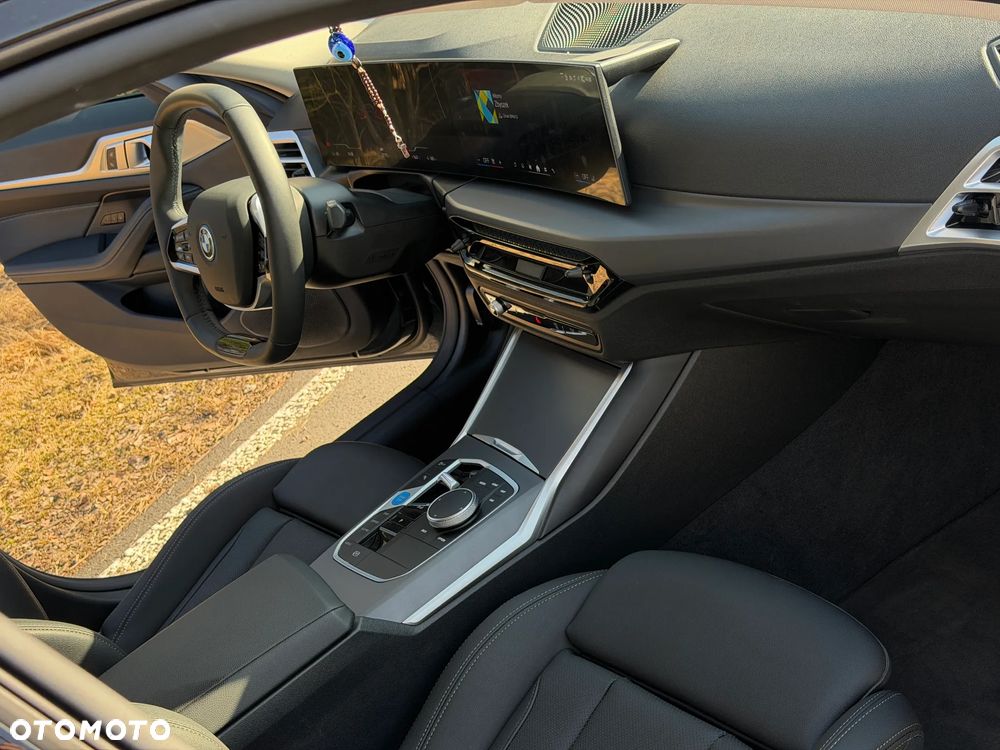 BMW i4 eDrive40 Gran Coupe - 30