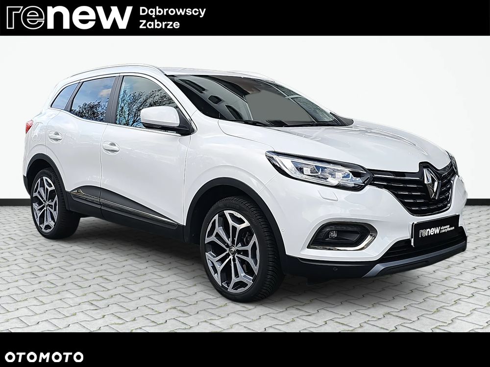 Renault Kadjar 1.3 TCe FAP Intens - 3
