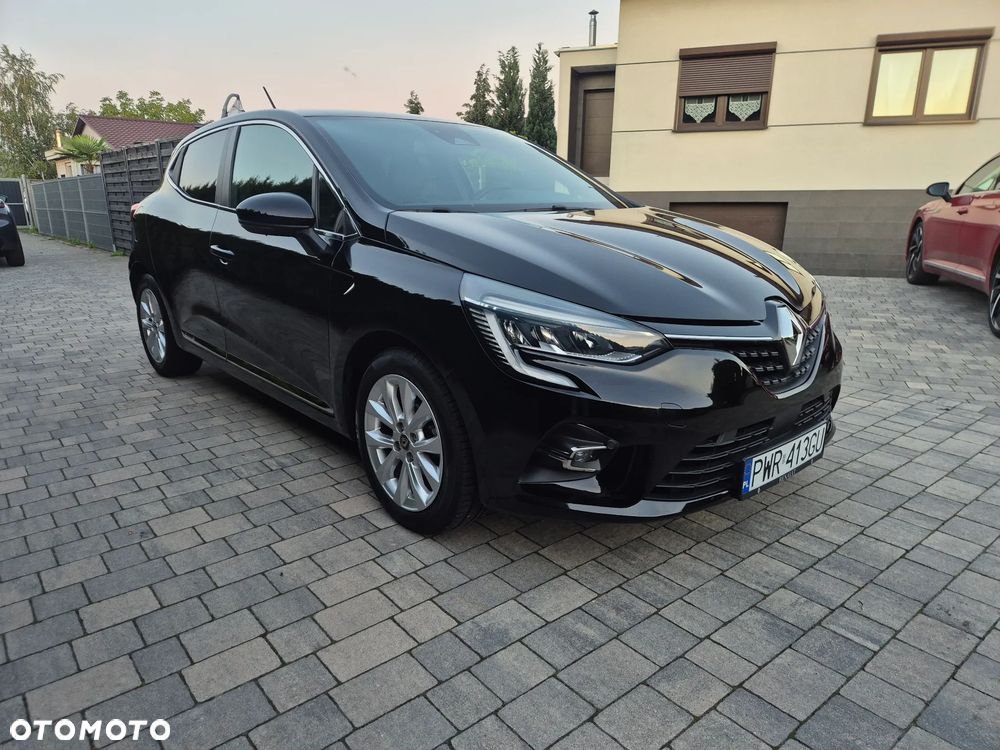 Renault Clio TCe 100 INTENS - 10
