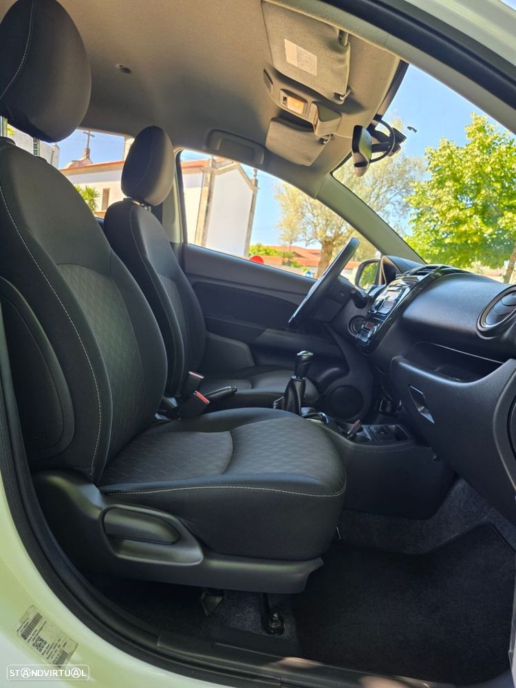 Mitsubishi Space Star 1.2 Intense - 7