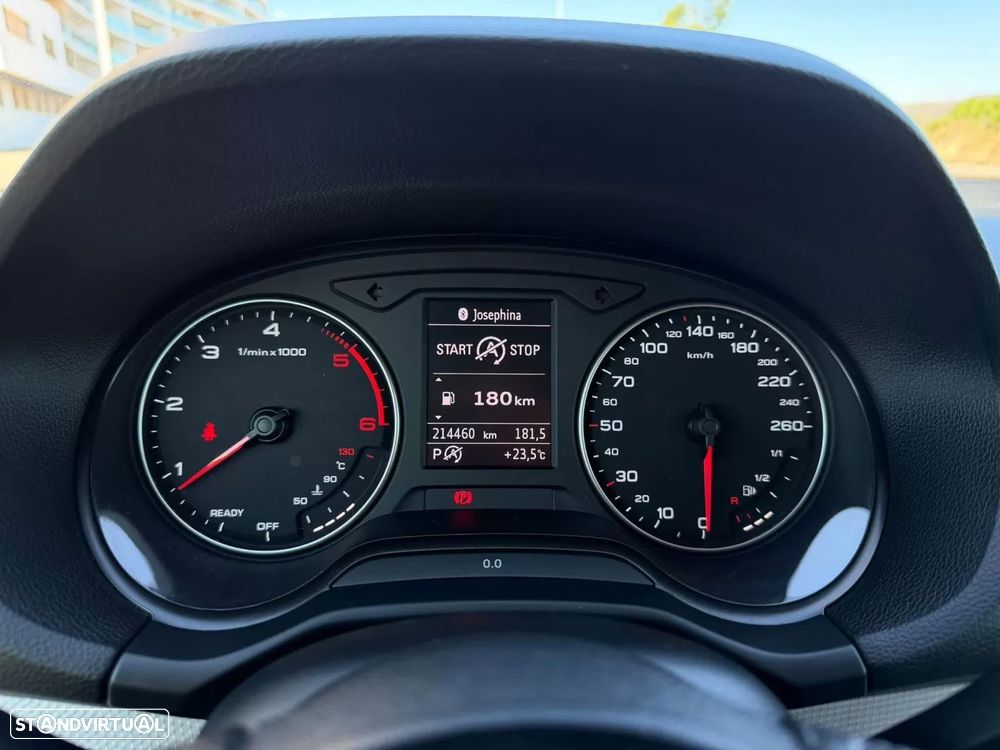 Audi Q2 1.6 TDI Design S tronic - 29