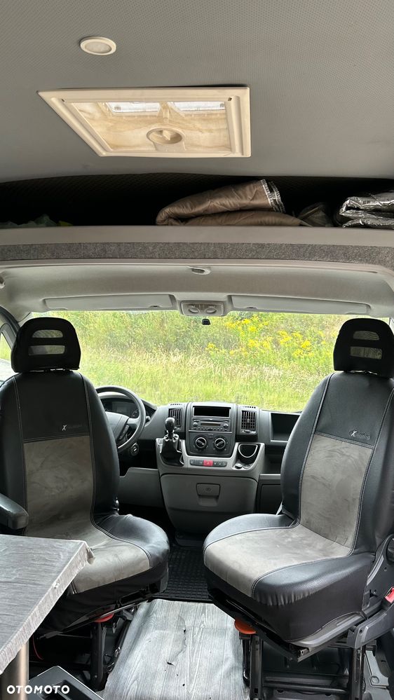 Peugeot Boxer - 19