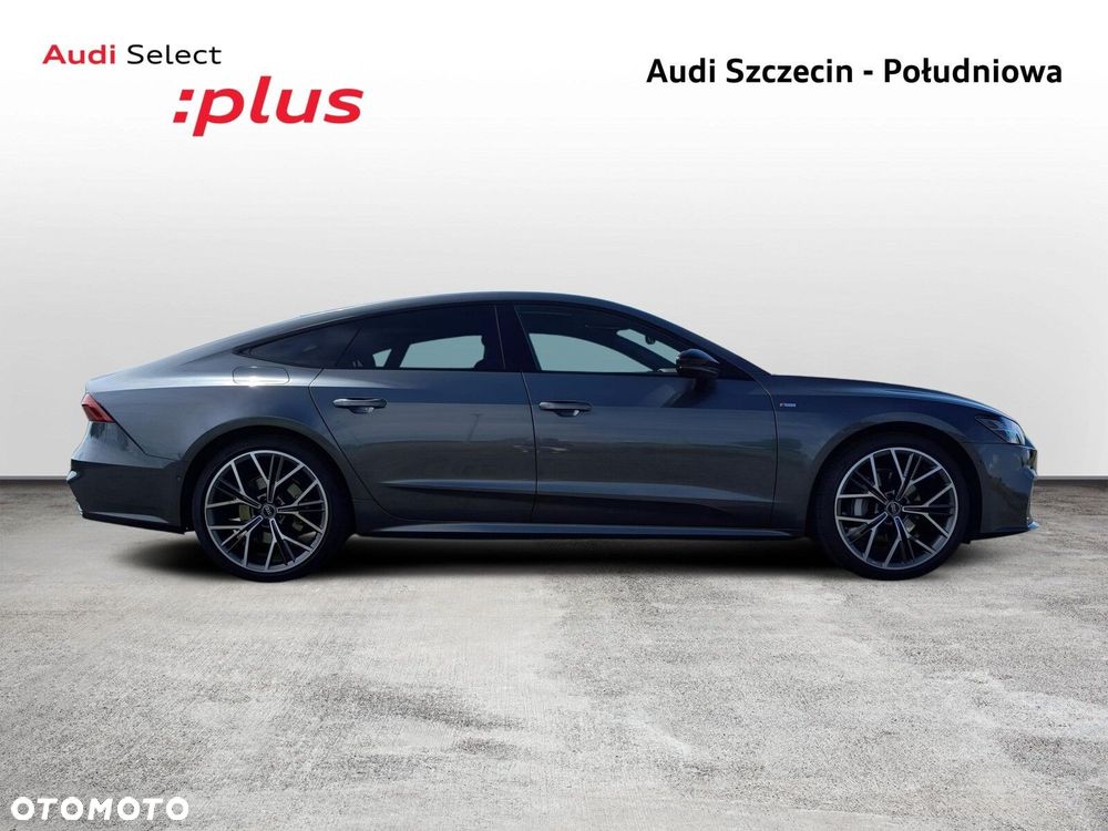 Audi A7 Sportback 45 TFSI mHEV Quattro S tronic - 7