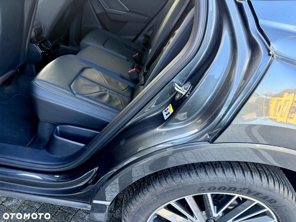 Audi Q3 Sportback 35 TFSI S tronic S line - 9