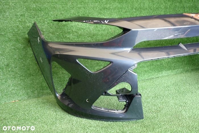 CUPRA FORMENTOR LIFT 24- zderzak przedni przód - 5