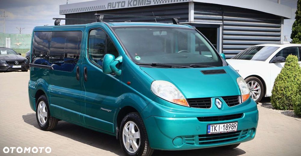 Renault Trafic - 4