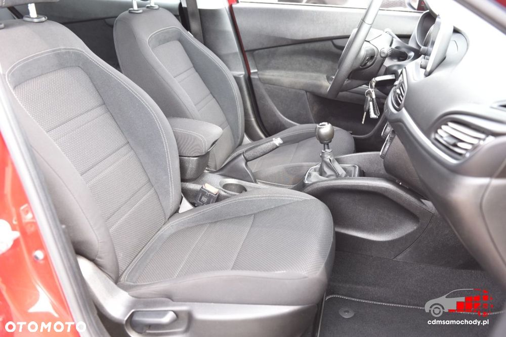 Fiat Tipo - 21