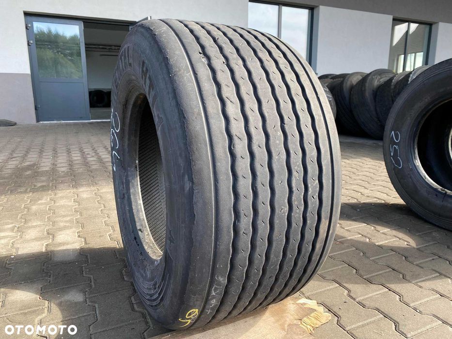 445/45R19.5 Opona Bieżnikowana MARIX Marangoni - 1