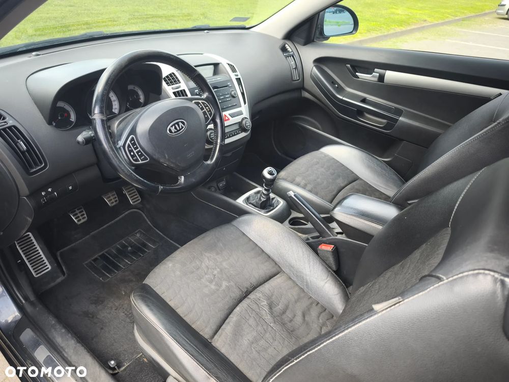 Kia ProCeed Pro_cee'd 1.6 Crdi Optimum - 7