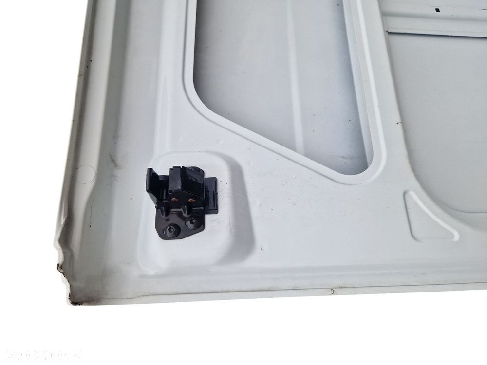 Drzwi lewy tył  Renault Master 3 Movano B - 9