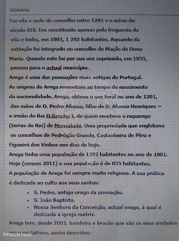 Terreno  para venda - Grande imagem: 2/3