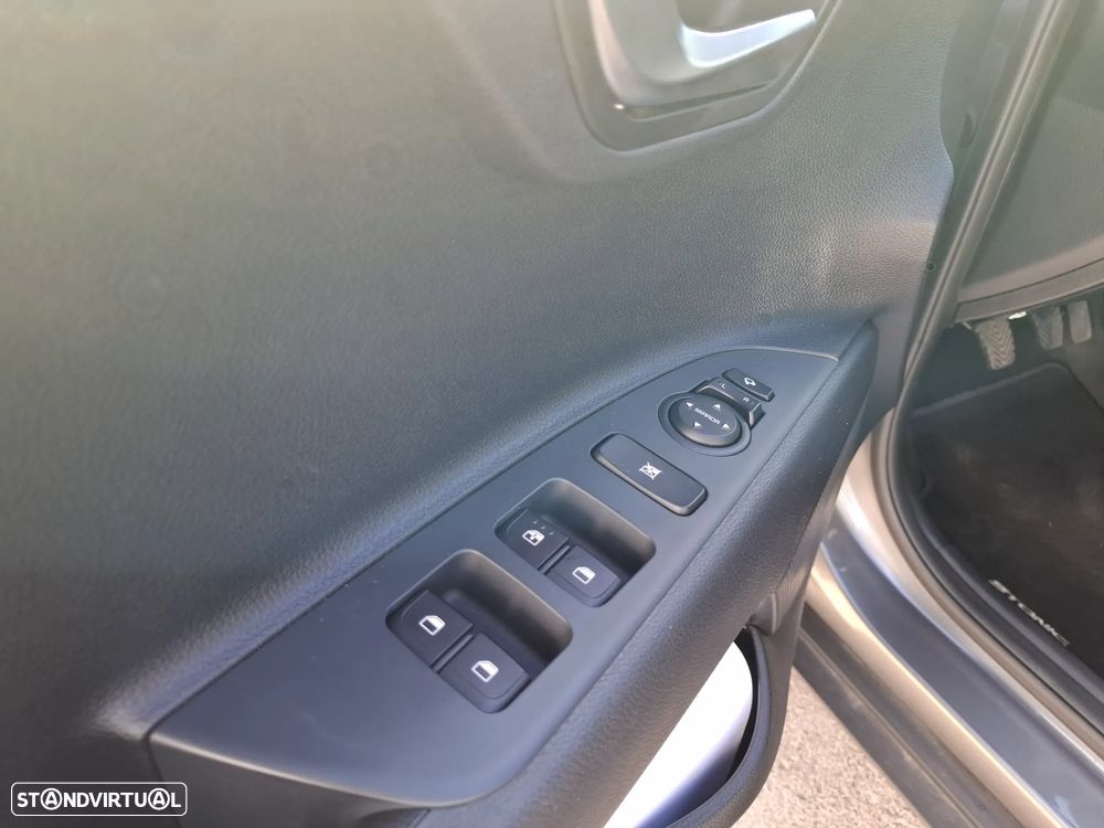 Kia Stonic 1.0 T-GDI Drive - 11