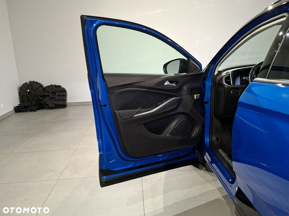 Opel Grandland - 7